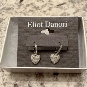 Eliot Danori earrings
